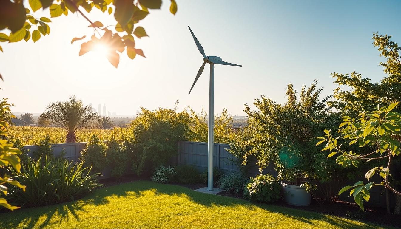 How to Build a Vertical Axis Wind Turbine at Home