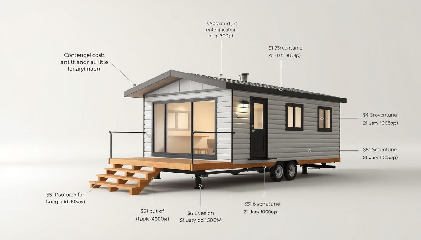 Portable Home Costs: A Detailed Price Breakdown