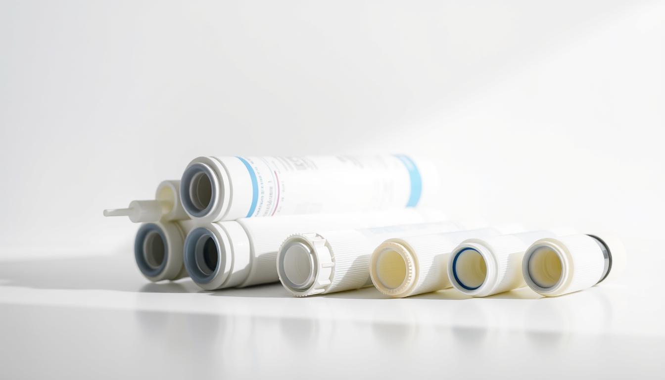 Top 10 Replacement RO Water Filter Cartridges for Clean and Healthy Water