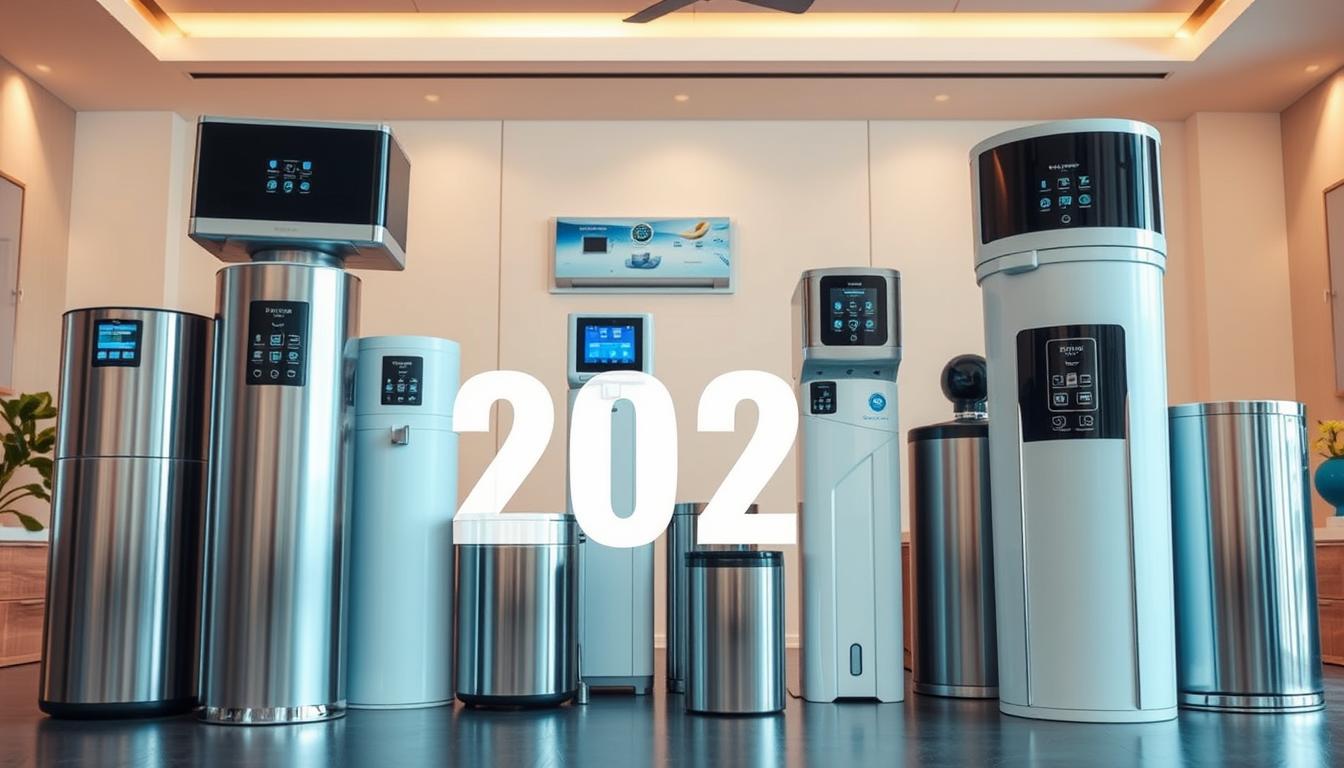 Best RO Water Purifiers for Home Use in 2025: Top Picks and Buying Guide