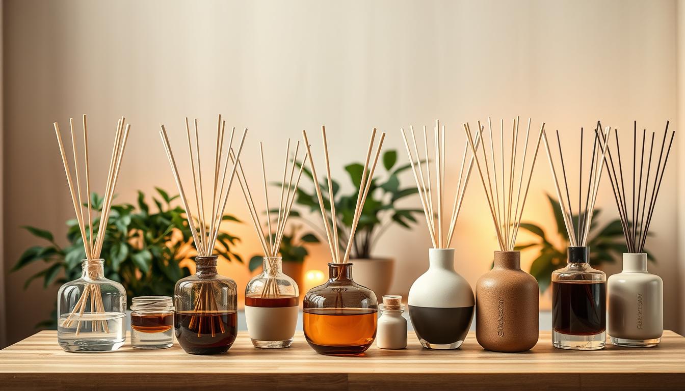 The Ultimate Guide to Scented Diffusers in 2025: Best Options for Every Space