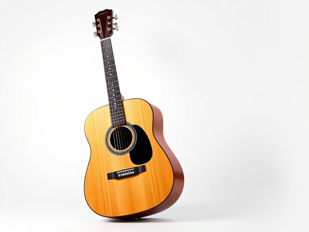 Yamaha C40II classical guitar