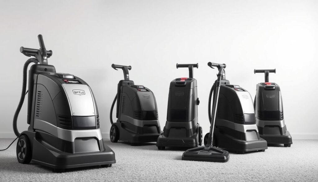 carpet cleaning machines for pet odor removal