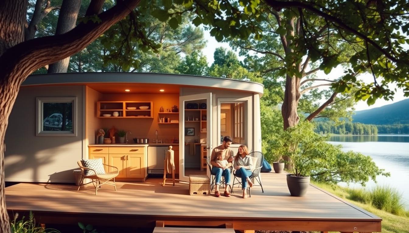 How to Choose the Best Portable Home: Important Factors