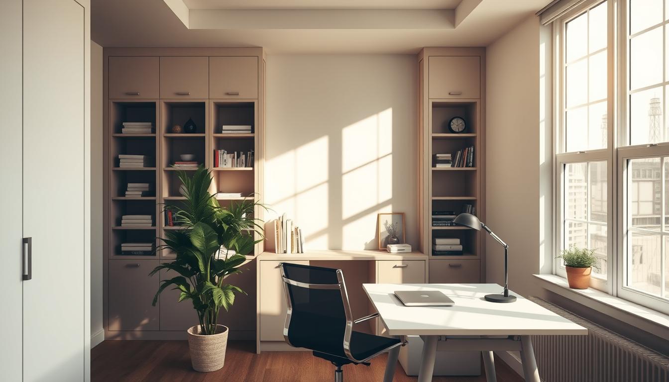 Small Office Space Optimization: Boost Productivity