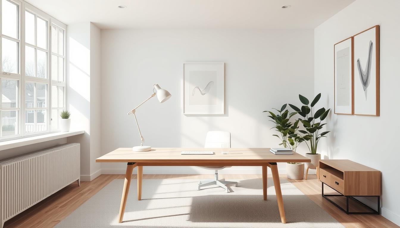 Minimalist Desk Setup: Declutter and Optimize Your Space