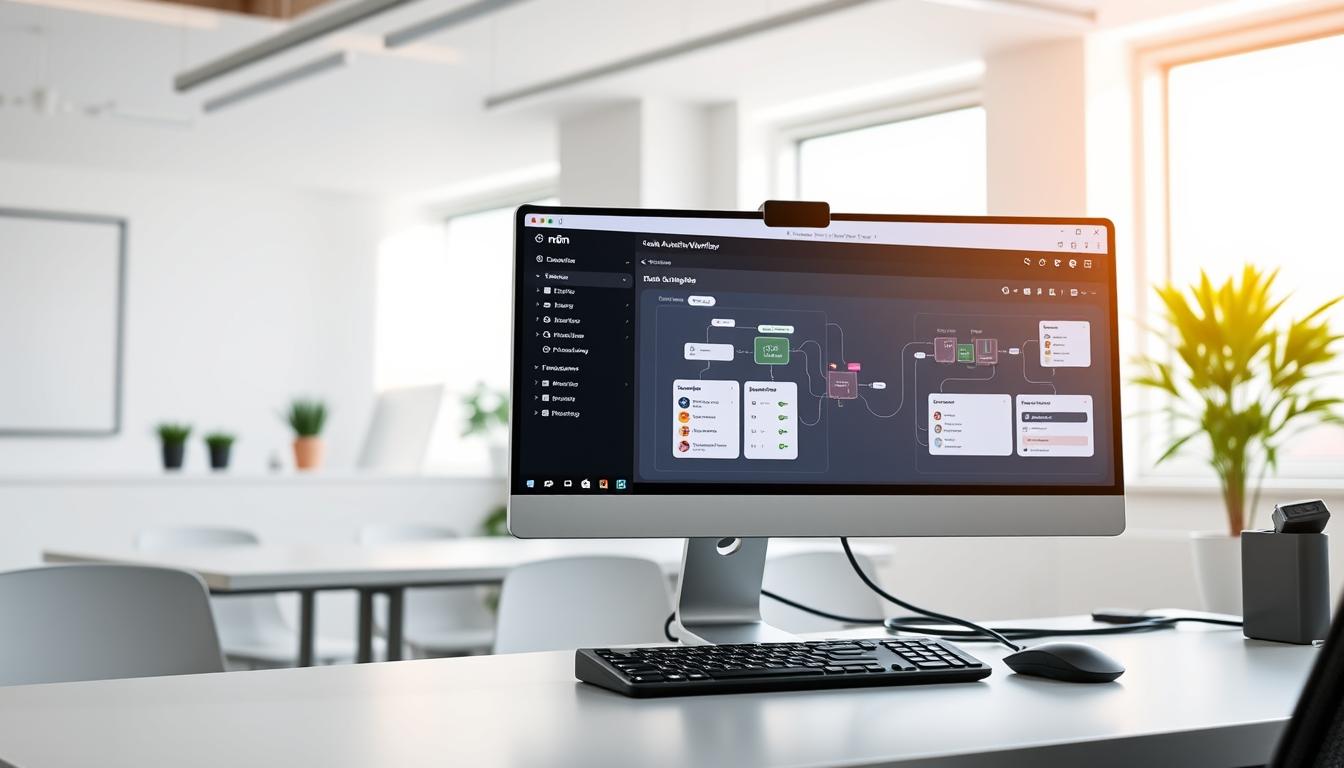 Unlock Productivity with n8n Automation for Marketers