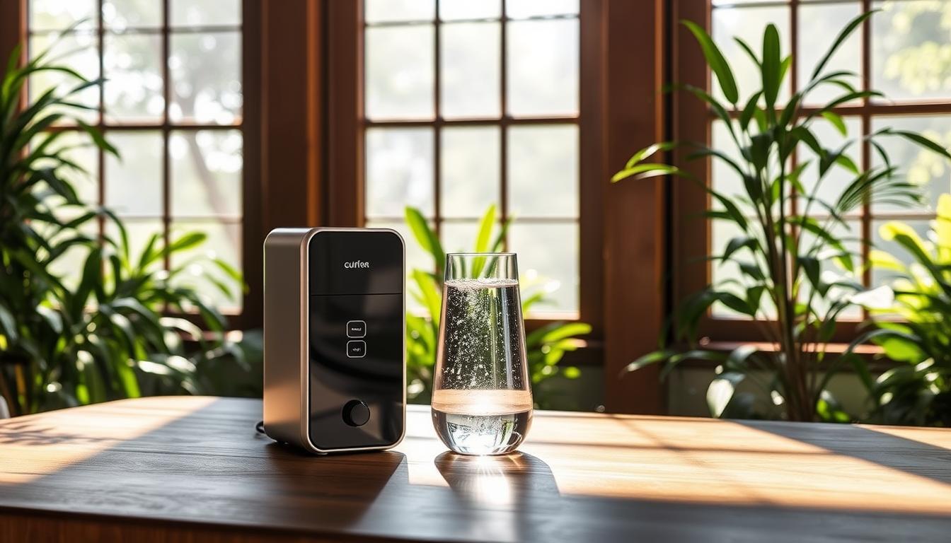 Compact RO Water Purifier for Travel – Stay Hydrated on the Go