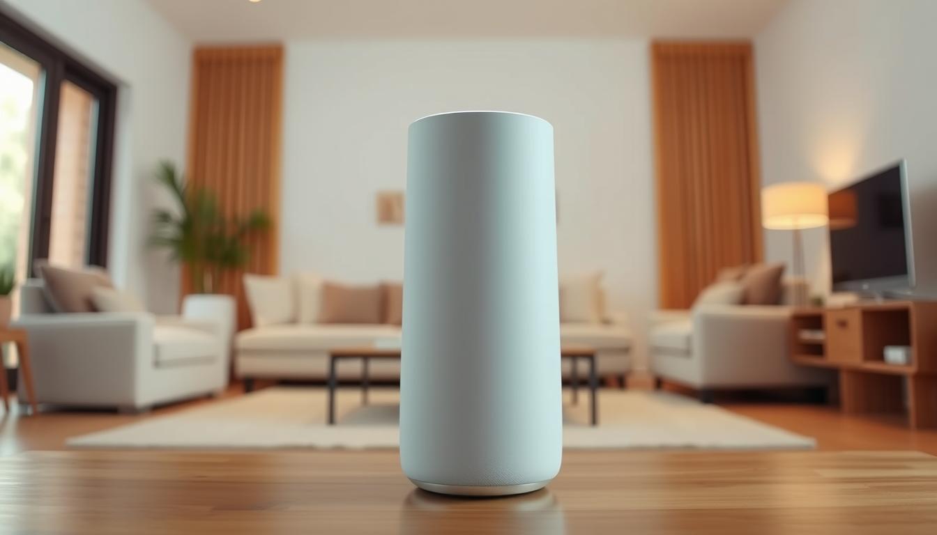 Discover the Best Smart Speaker for Your Home