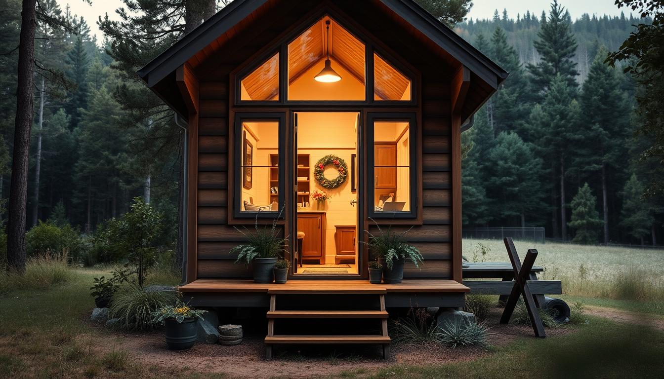 Designing Your Own Portable Home: Top Tips for Success