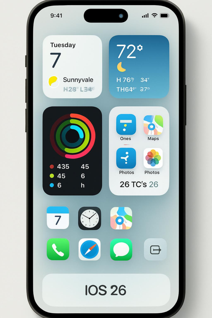 ios-difference-comparison